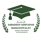 Ashadeep Adhyapak Mahavidyalaya