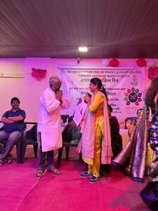 INTERNATIONAL WOMEN’S DAY CELEBRATION